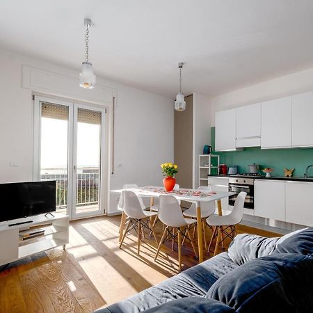 La Casa Di Gino Apartman Monopoli Kültér fotó