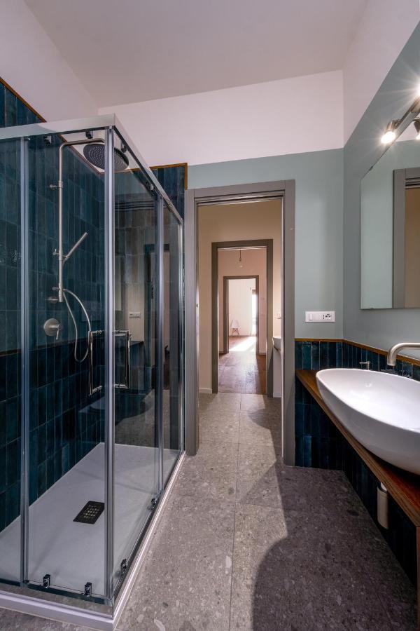 La Casa Di Gino Apartman Monopoli Kültér fotó